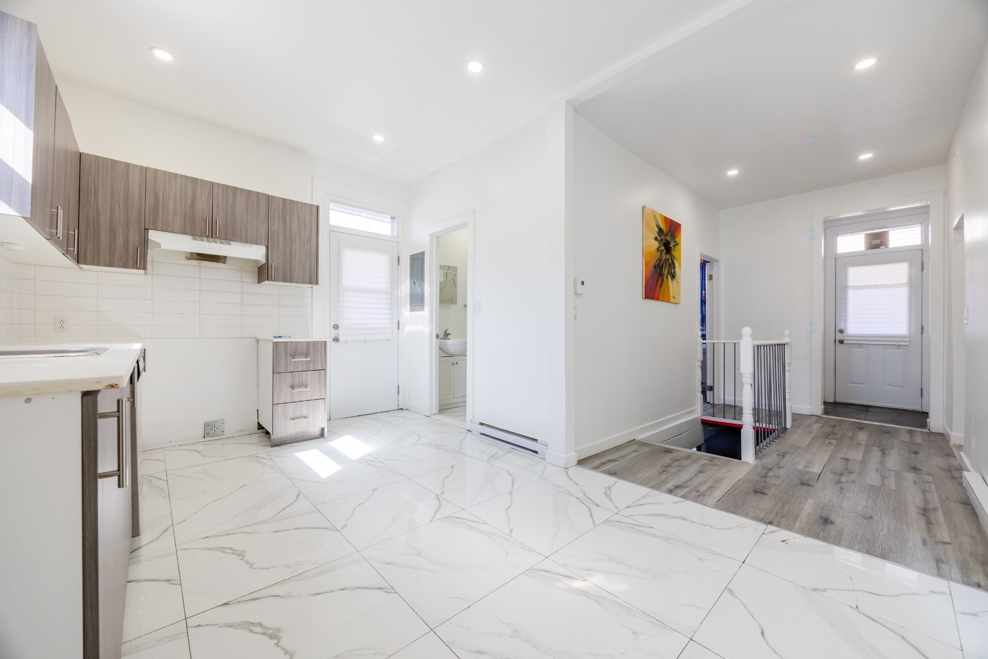 









5967


Rue Hamilton

,
Montréal (Le Sud-Ouest),




QC
H4E3C2

