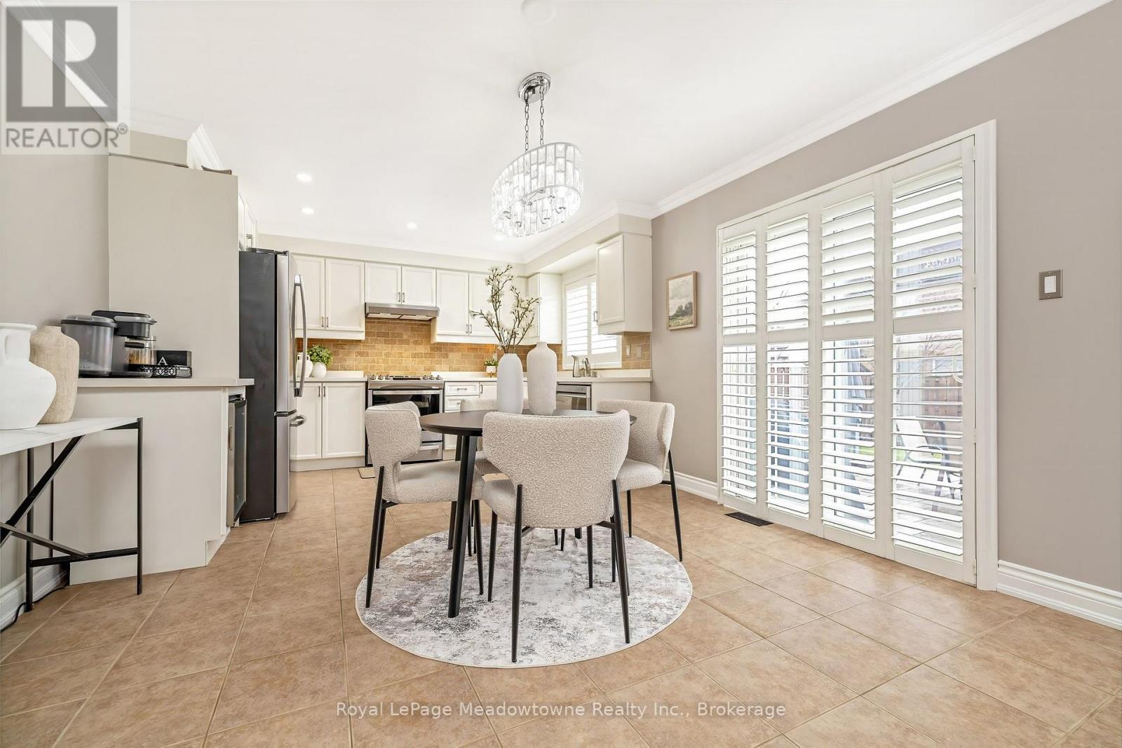 












487 HARTLEY BOULEVARD

,
Milton (CL Clarke),




Ontario
L9T6K9

