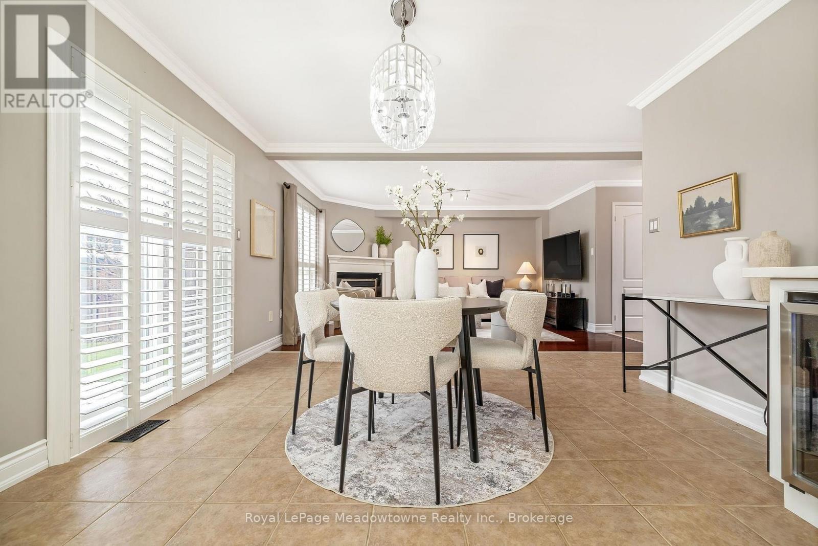 












487 HARTLEY BOULEVARD

,
Milton (CL Clarke),




Ontario
L9T6K9

