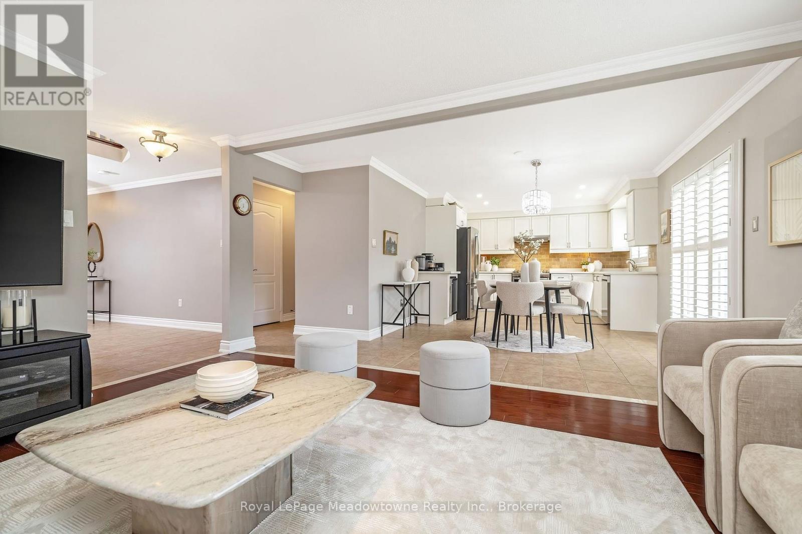 












487 HARTLEY BOULEVARD

,
Milton (CL Clarke),




Ontario
L9T6K9

