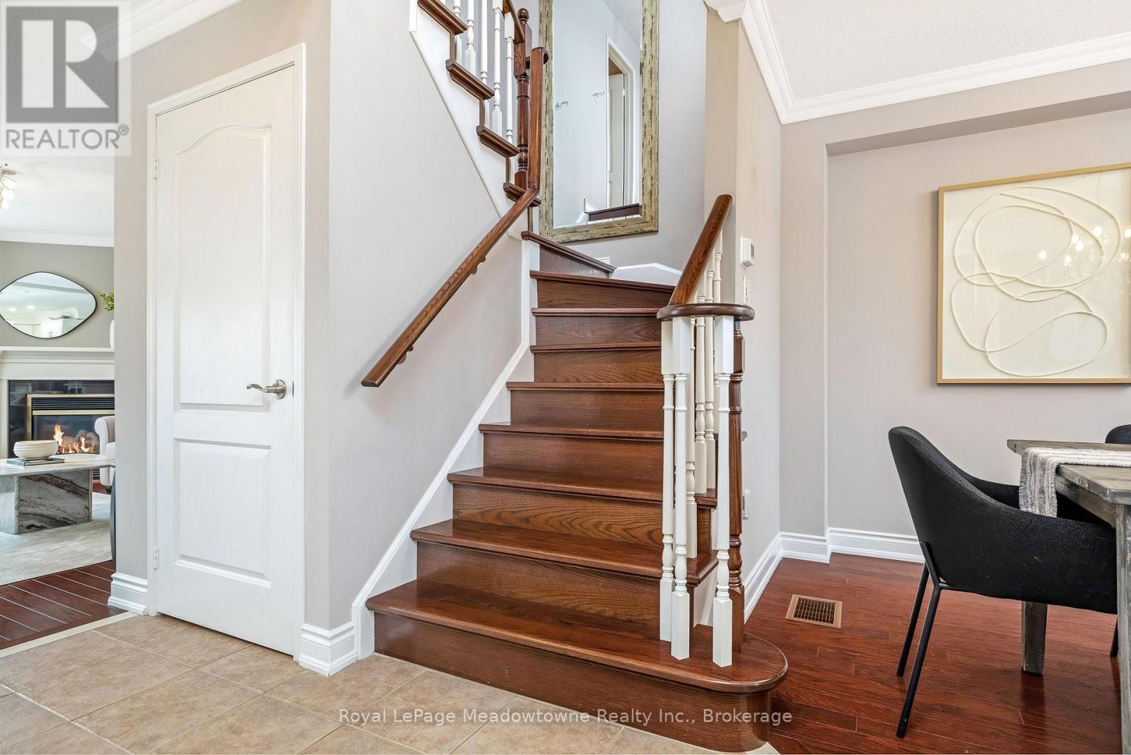 












487 HARTLEY BOULEVARD

,
Milton (CL Clarke),




Ontario
L9T6K9

