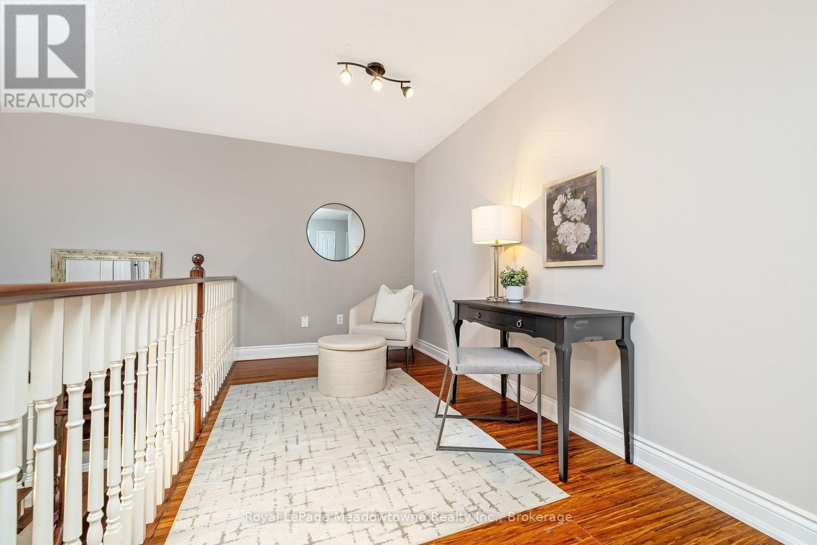 












487 HARTLEY BOULEVARD

,
Milton (CL Clarke),




Ontario
L9T6K9

