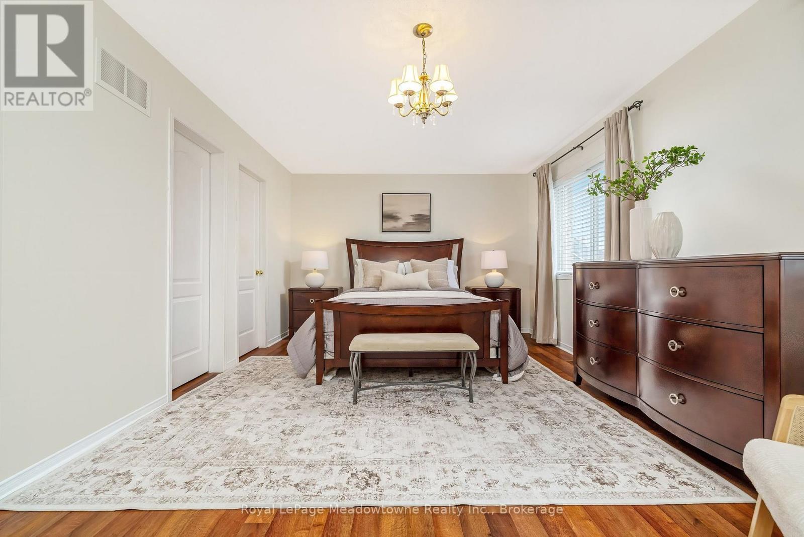 












487 HARTLEY BOULEVARD

,
Milton (CL Clarke),




Ontario
L9T6K9

