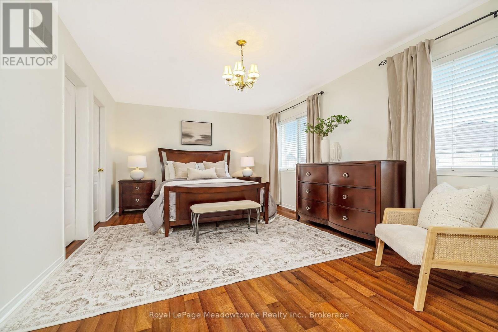 












487 HARTLEY BOULEVARD

,
Milton (CL Clarke),




Ontario
L9T6K9

