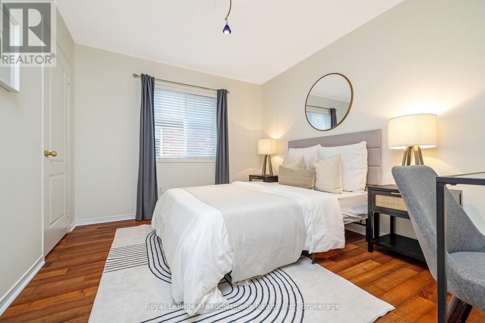 












487 HARTLEY BOULEVARD

,
Milton (CL Clarke),




Ontario
L9T6K9

