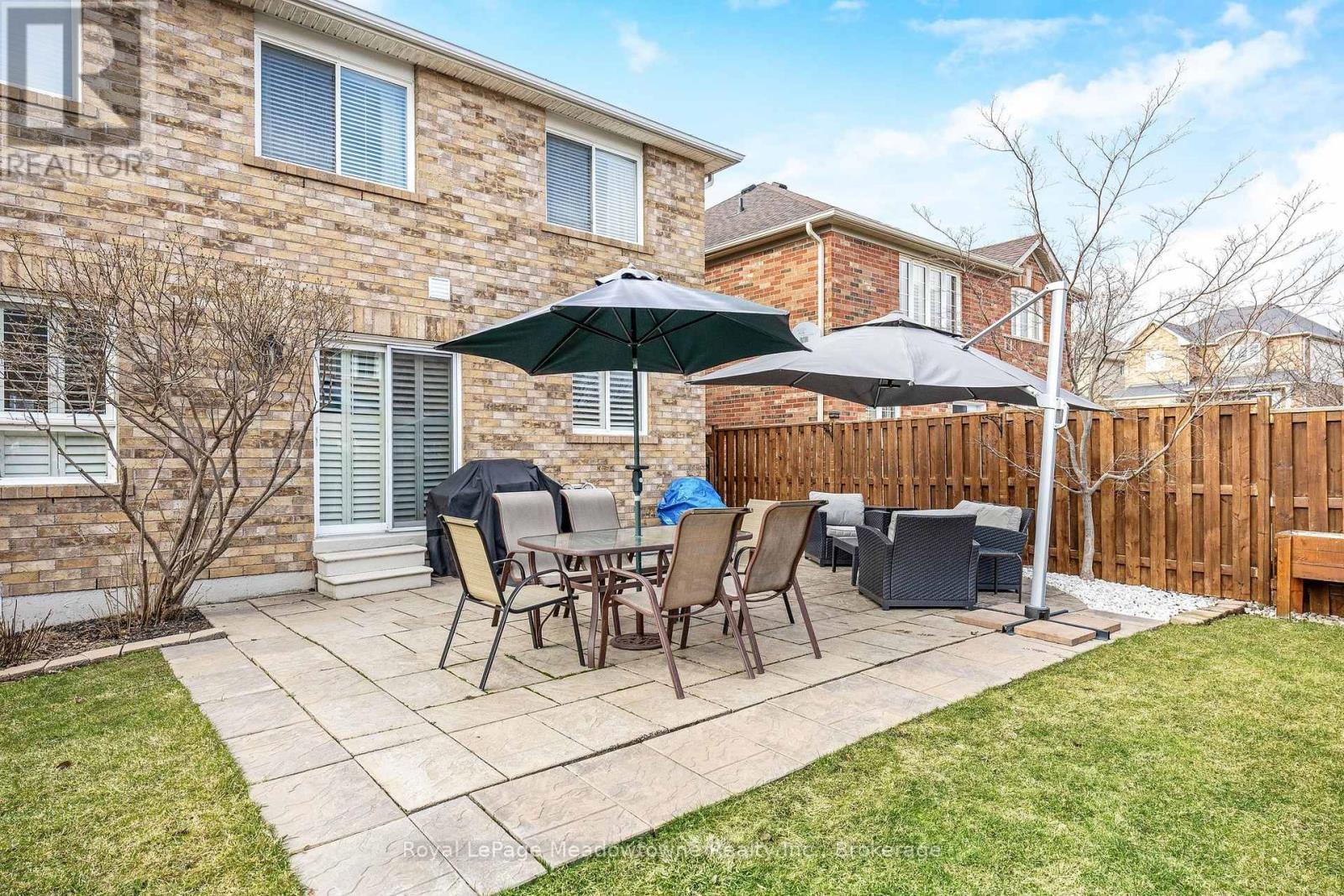 












487 HARTLEY BOULEVARD

,
Milton (CL Clarke),




Ontario
L9T6K9

