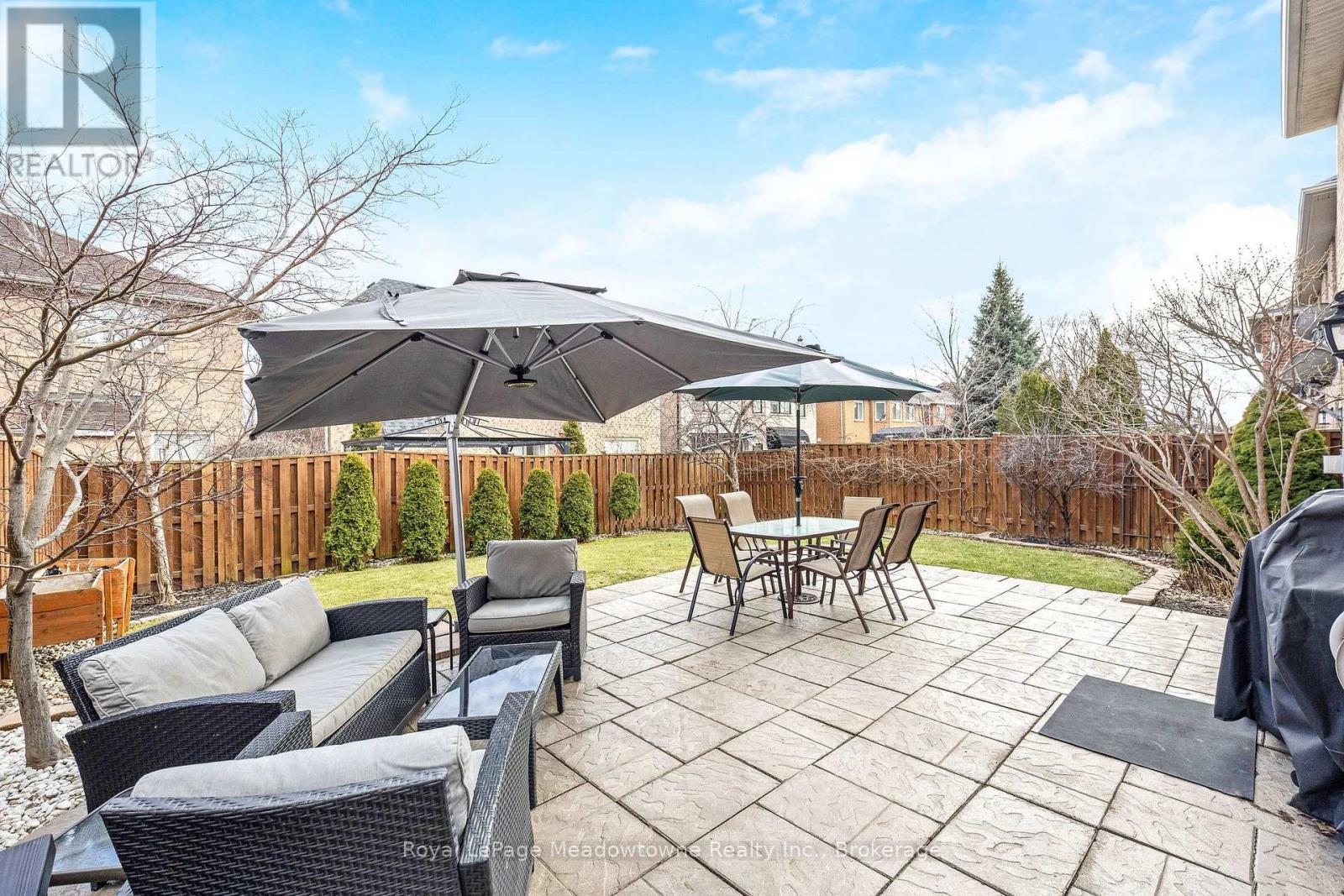 












487 HARTLEY BOULEVARD

,
Milton (CL Clarke),




Ontario
L9T6K9

