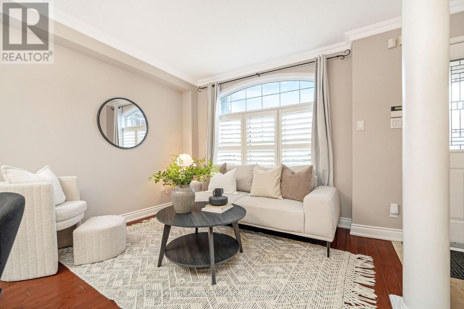 












487 HARTLEY BOULEVARD

,
Milton (CL Clarke),




Ontario
L9T6K9

