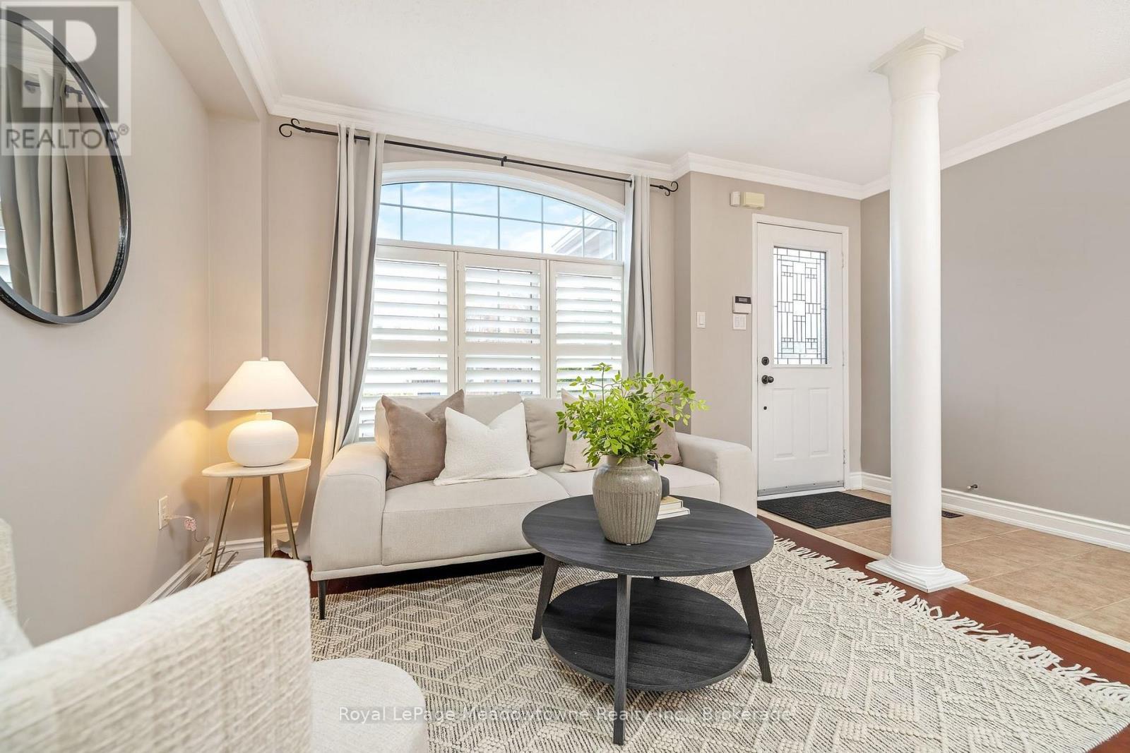 












487 HARTLEY BOULEVARD

,
Milton (CL Clarke),




Ontario
L9T6K9

