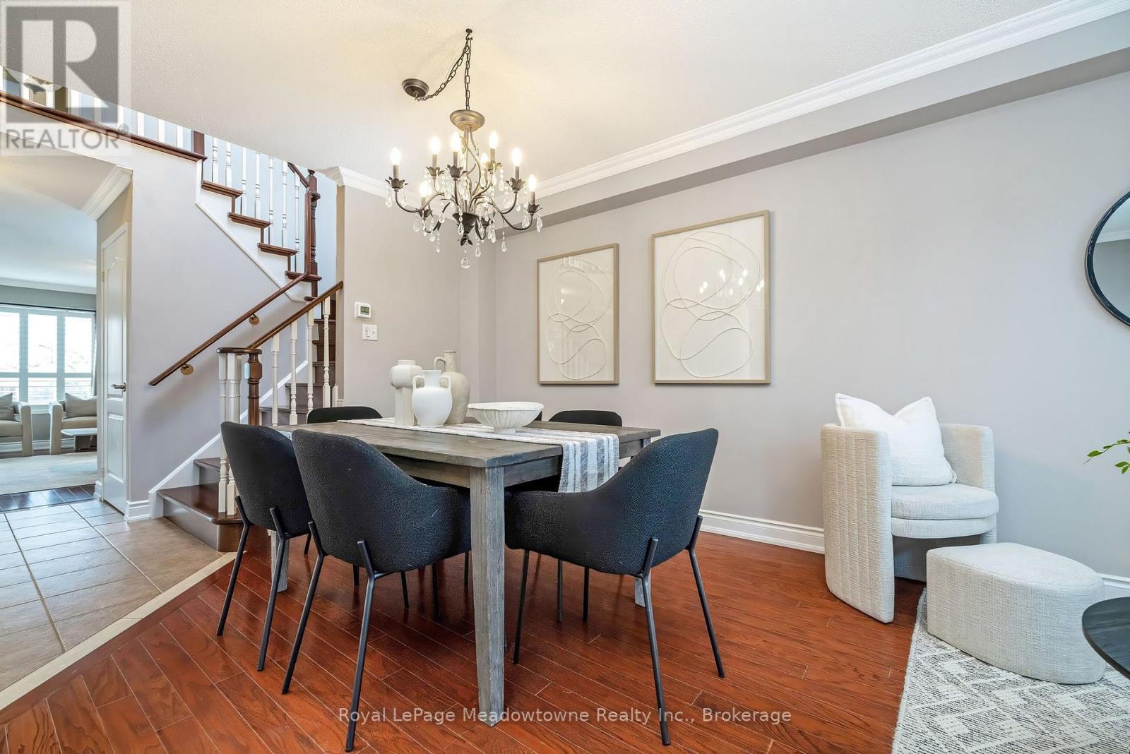 












487 HARTLEY BOULEVARD

,
Milton (CL Clarke),




Ontario
L9T6K9

