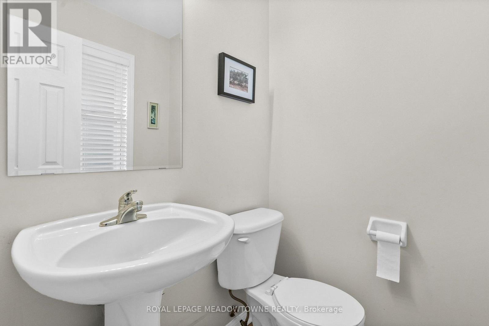 












862 STARK CIRCLE

,
Milton,




Ontario
L9T6Y7

