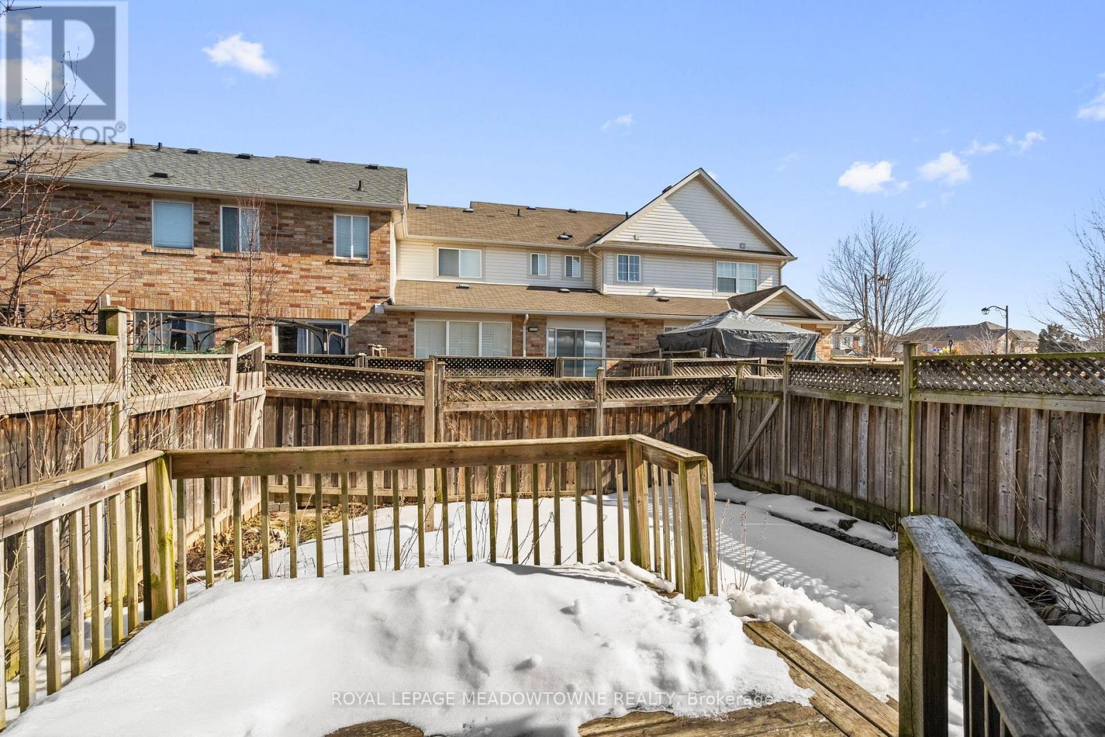












862 STARK CIRCLE

,
Milton,




Ontario
L9T6Y7

