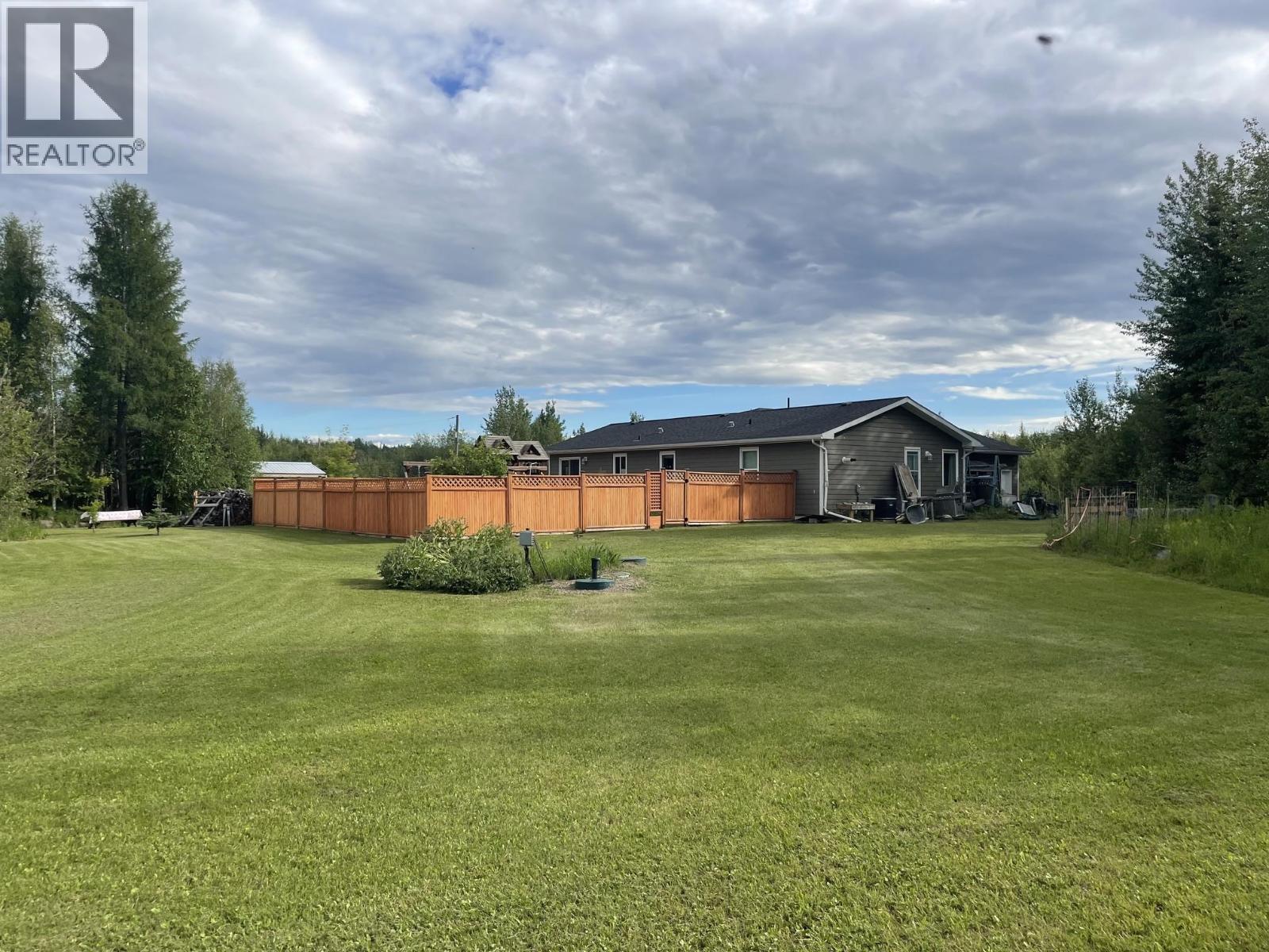 












34 PEBBLE DRIVE

,
Fort Nelson,




British Columbia
V0C1R0


