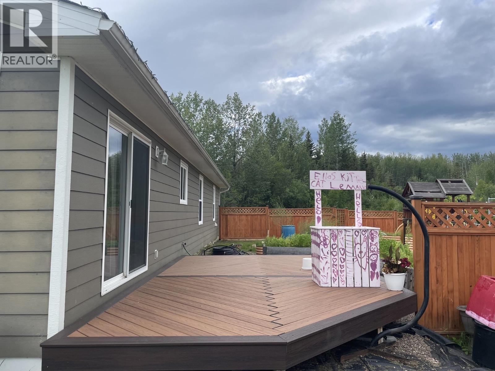 












34 PEBBLE DRIVE

,
Fort Nelson,




British Columbia
V0C1R0

