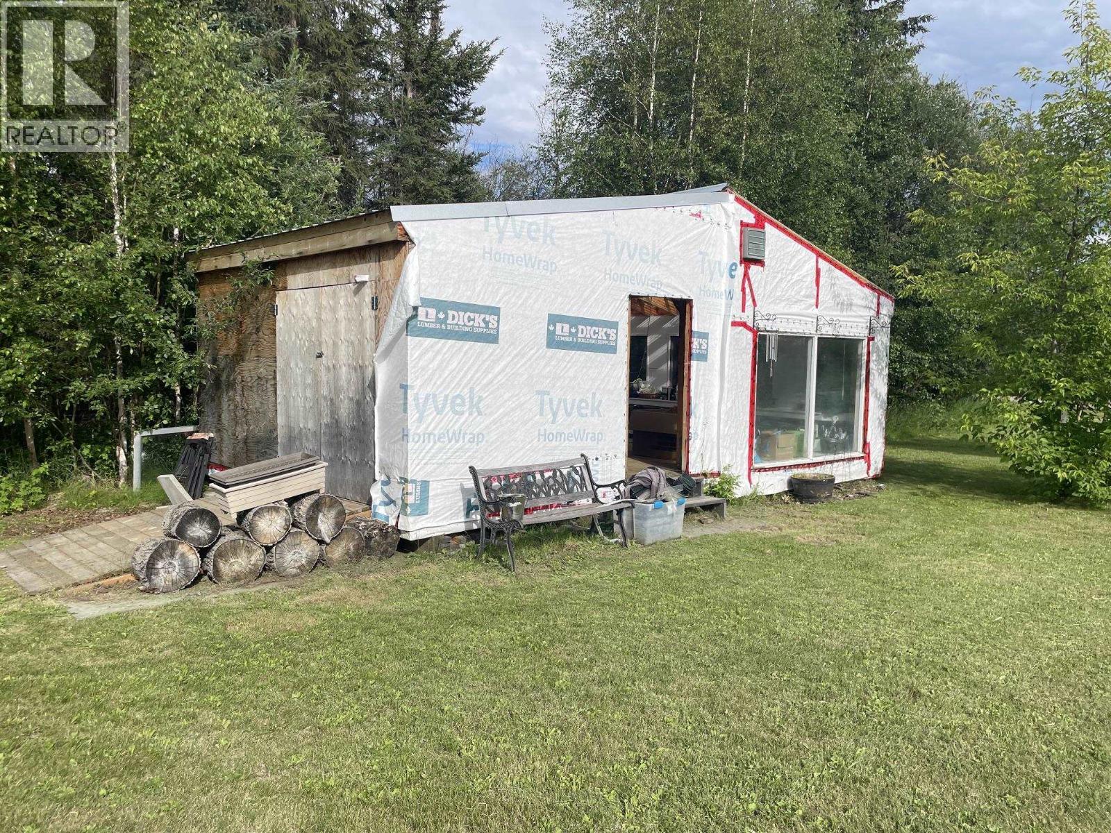 












34 PEBBLE DRIVE

,
Fort Nelson,




British Columbia
V0C1R0

