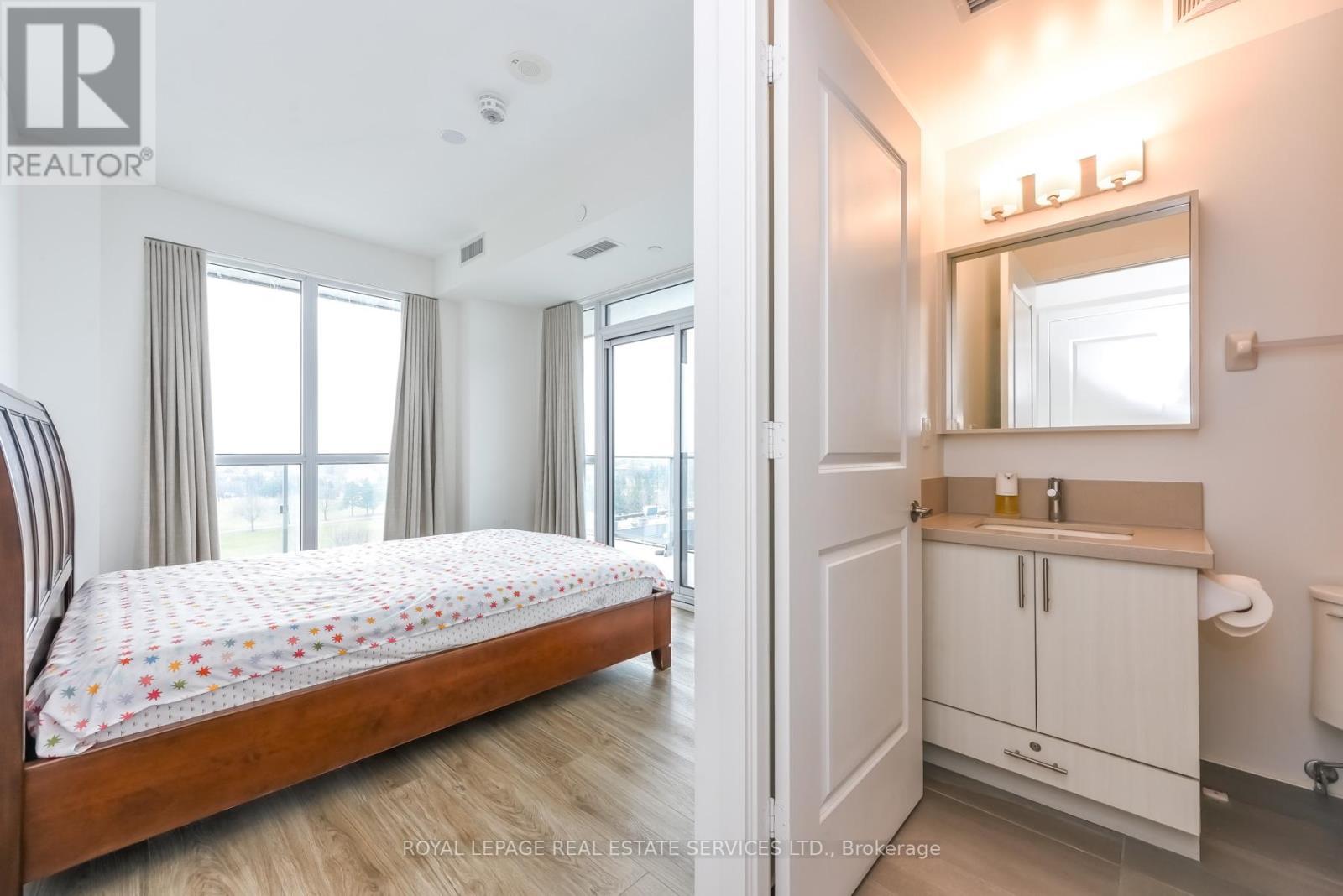 












607 - 4677 GLEN ERIN DRIVE

,
Mississauga,




Ontario
L5M2E3

