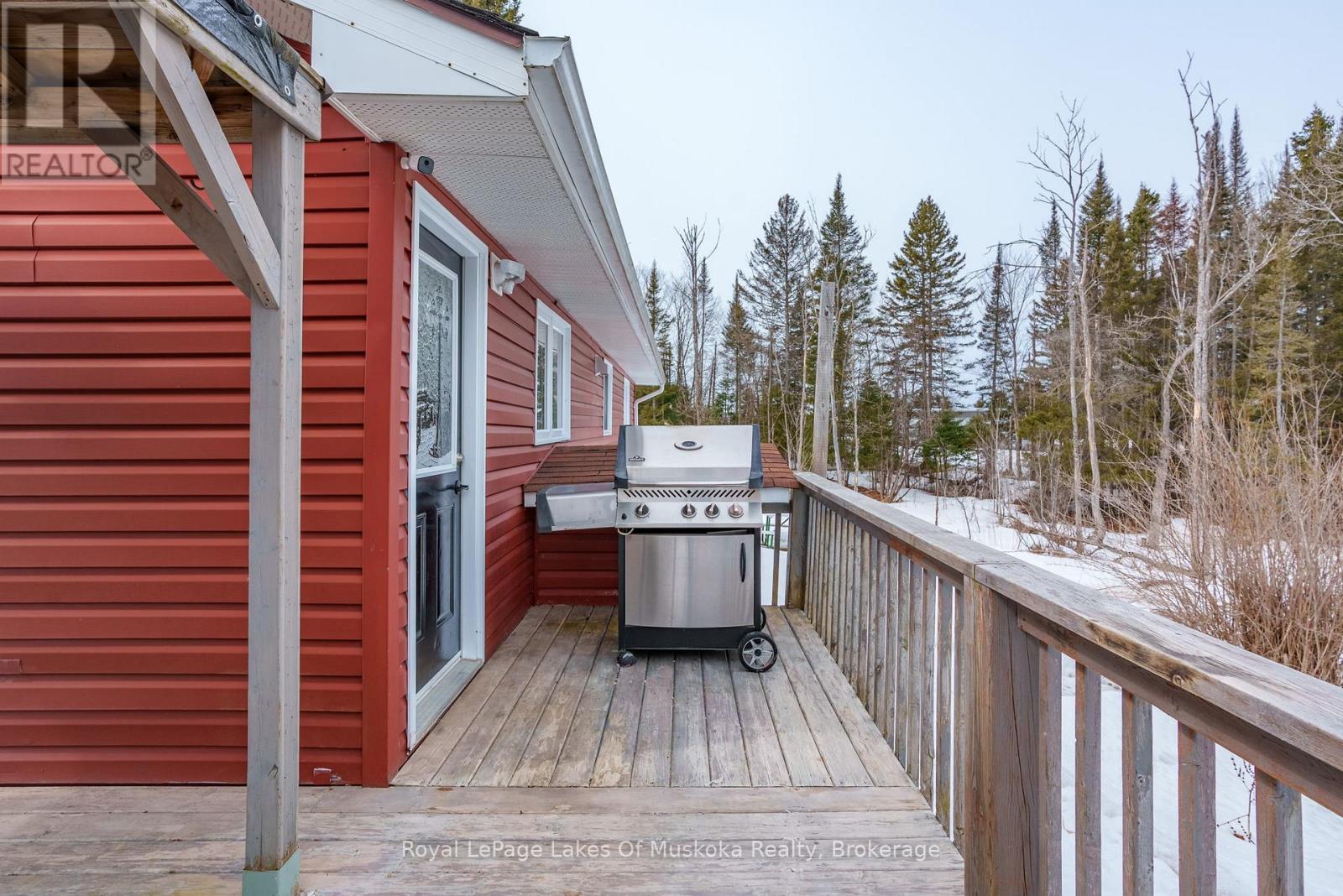 












1 CHRISTOPHER LANE

,
Armour,




Ontario
P0A1C0

