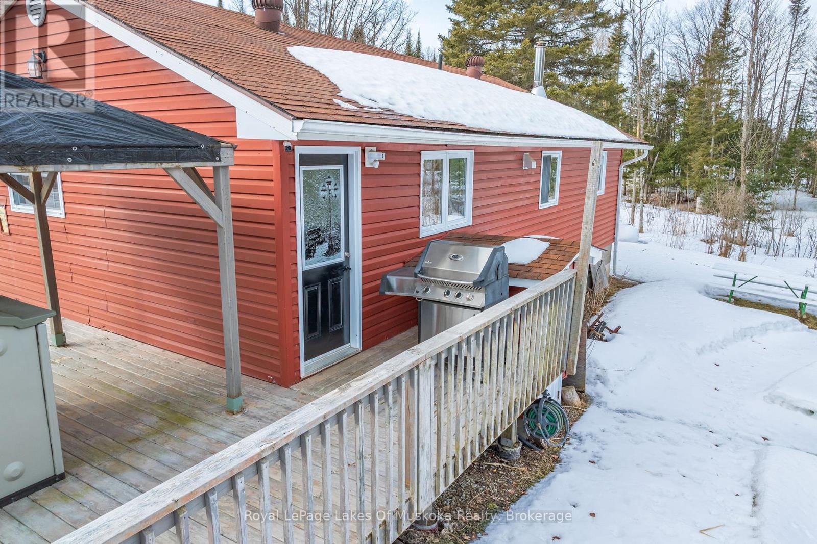 












1 CHRISTOPHER LANE

,
Armour,




Ontario
P0A1C0

