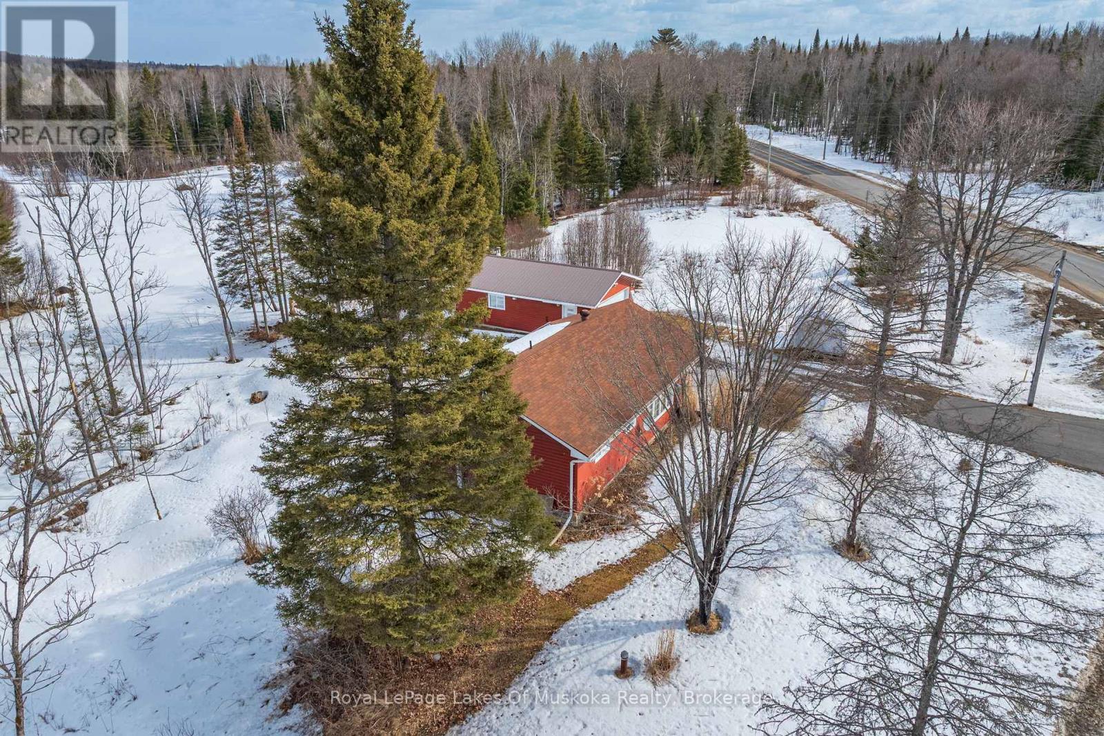 












1 CHRISTOPHER LANE

,
Armour,




Ontario
P0A1C0

