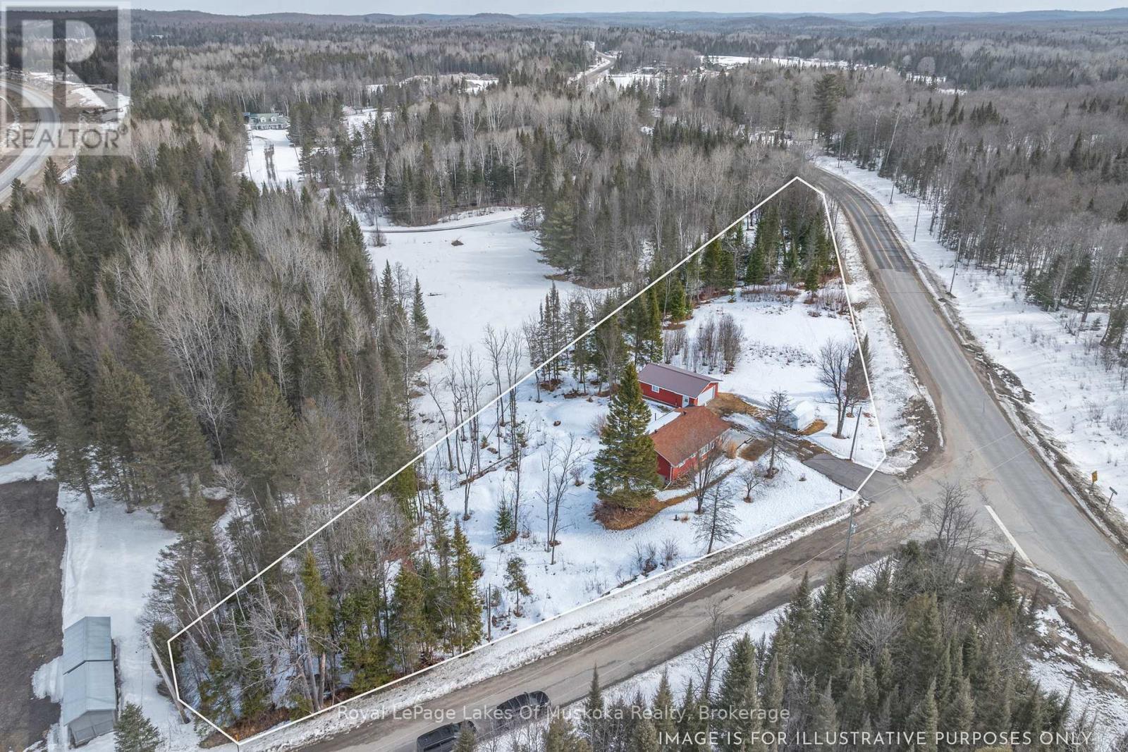 












1 CHRISTOPHER LANE

,
Armour,




Ontario
P0A1C0

