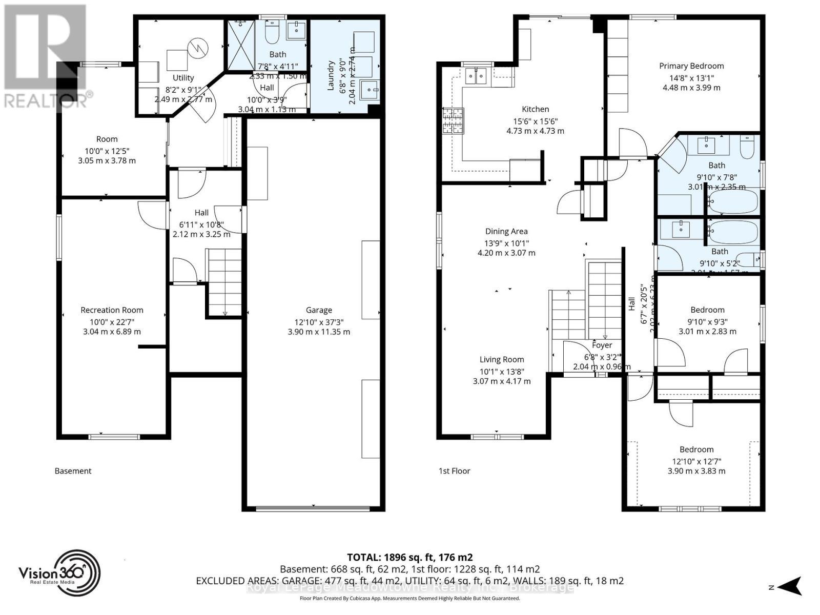 












3 HOUNDTRAIL DRIVE

,
Hamilton (Waterdown),




Ontario
L8B0L8

