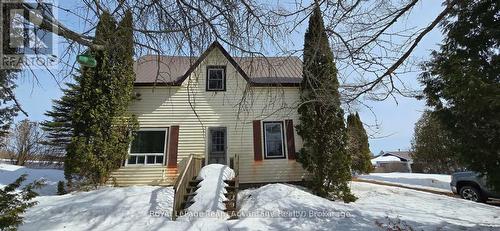 McKellar lease