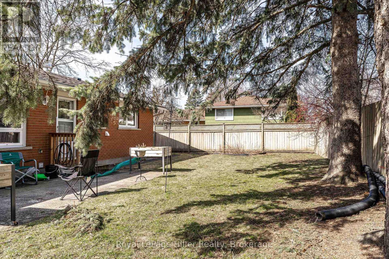 












16 PARK LANE DRIVE

,
Stratford,




Ontario
N5A5B9

