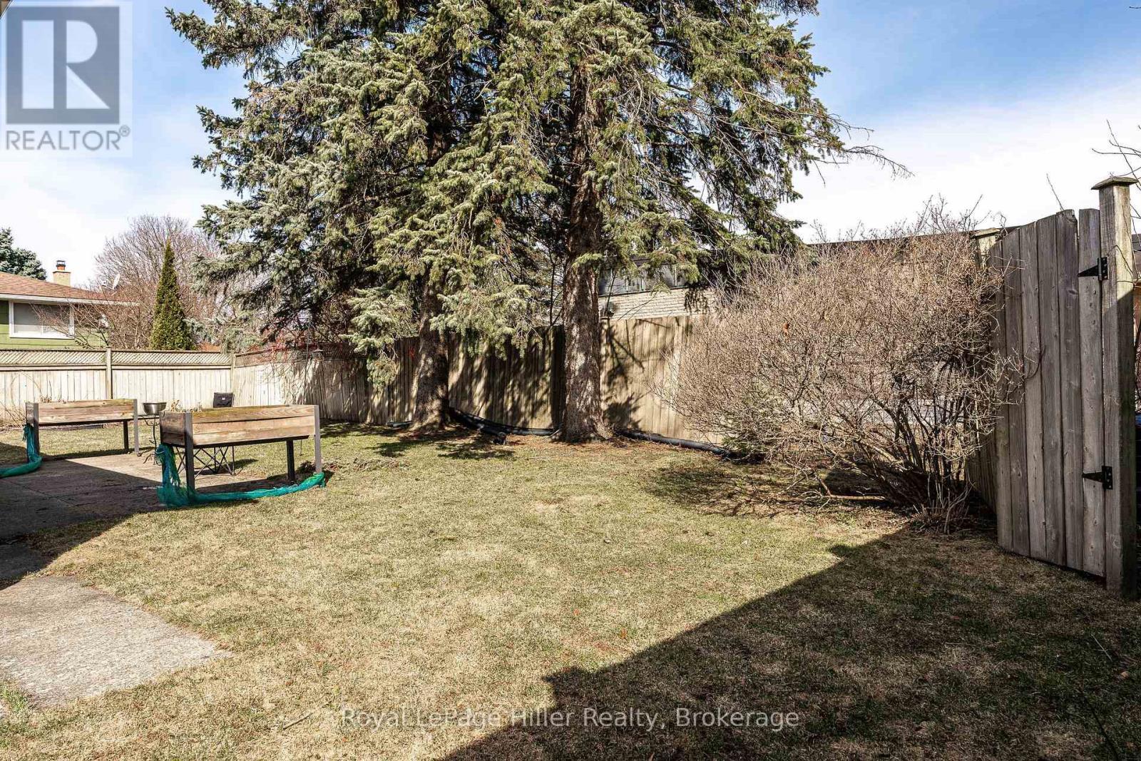 












16 PARK LANE DRIVE

,
Stratford,




Ontario
N5A5B9

