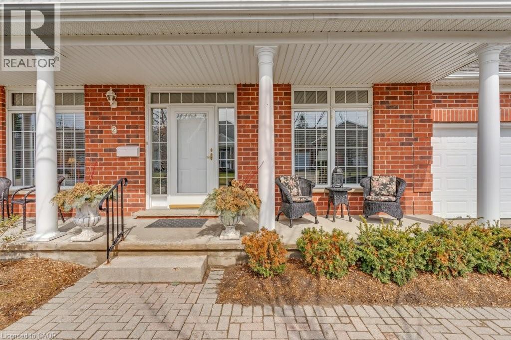 












369 GEORGE Street N Unit# 2

,
Cambridge,




Ontario
N1S4X7

