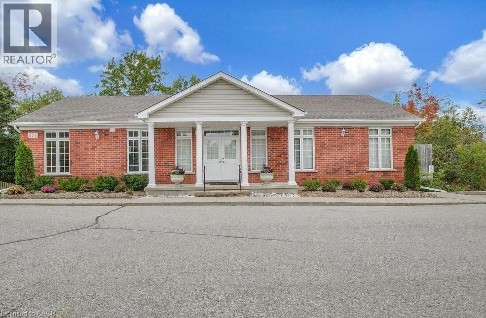 












369 GEORGE Street N Unit# 2

,
Cambridge,




Ontario
N1S4X7

