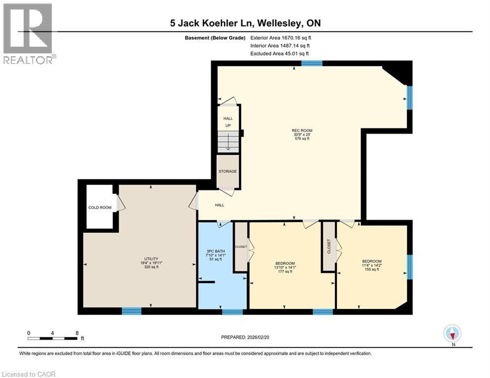 












5 JACK KOEHLER Lane

,
Wellesley,




Ontario
N0B2T0

