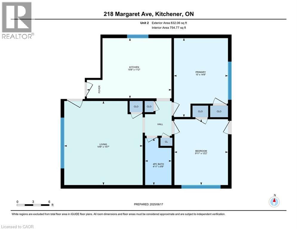 












218 MARGARET Avenue

,
Kitchener,




Ontario
N2H4J2

