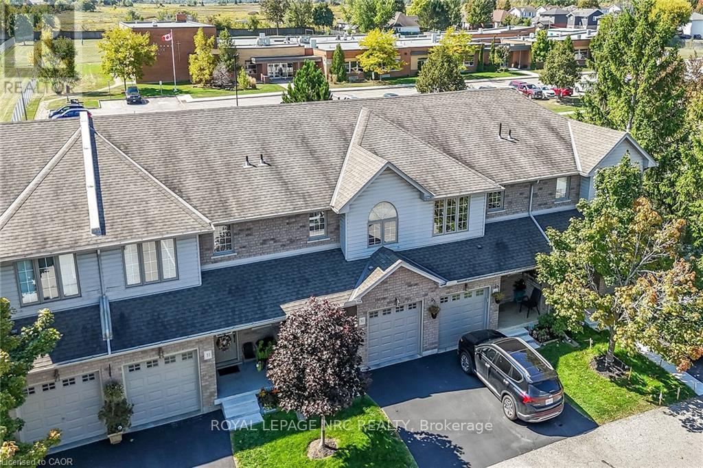 












30 - 40 BRAEMAR AVENUE

,
Haldimand,




Ontario
N3W2N1

