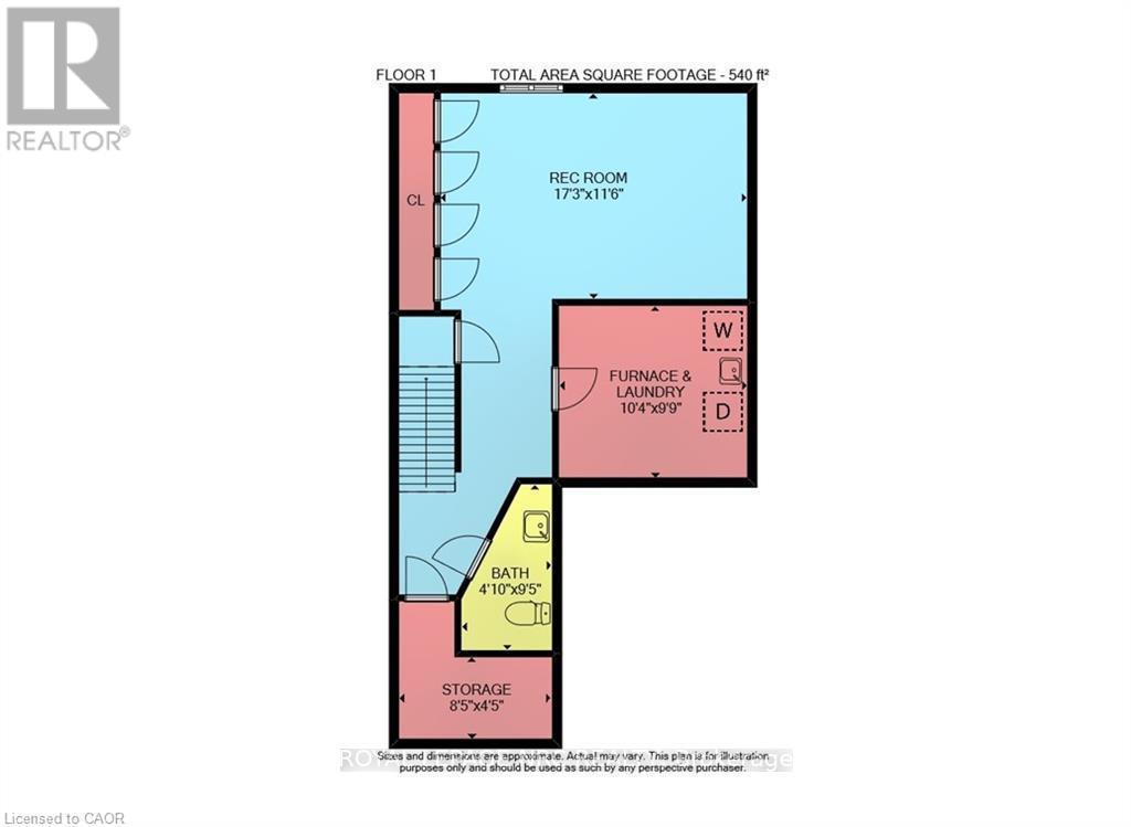 












30 - 40 BRAEMAR AVENUE

,
Haldimand,




Ontario
N3W2N1

