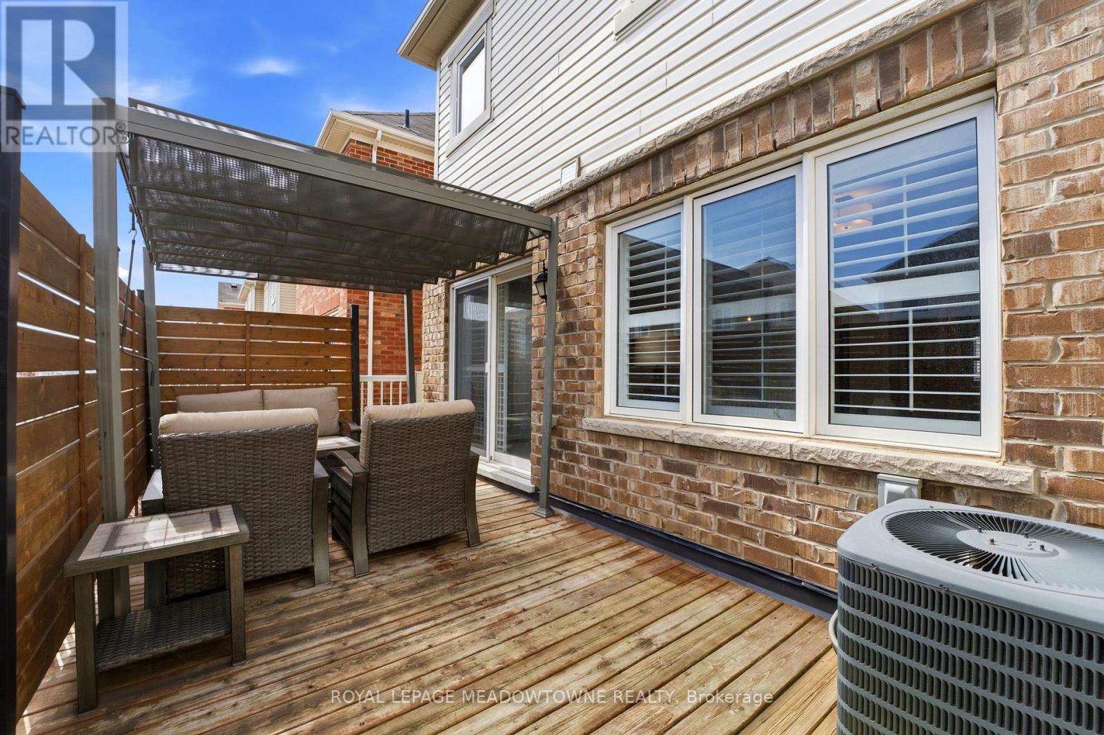 












112 WHITLOCK AVENUE

,
Milton,




Ontario
L9E1G3

