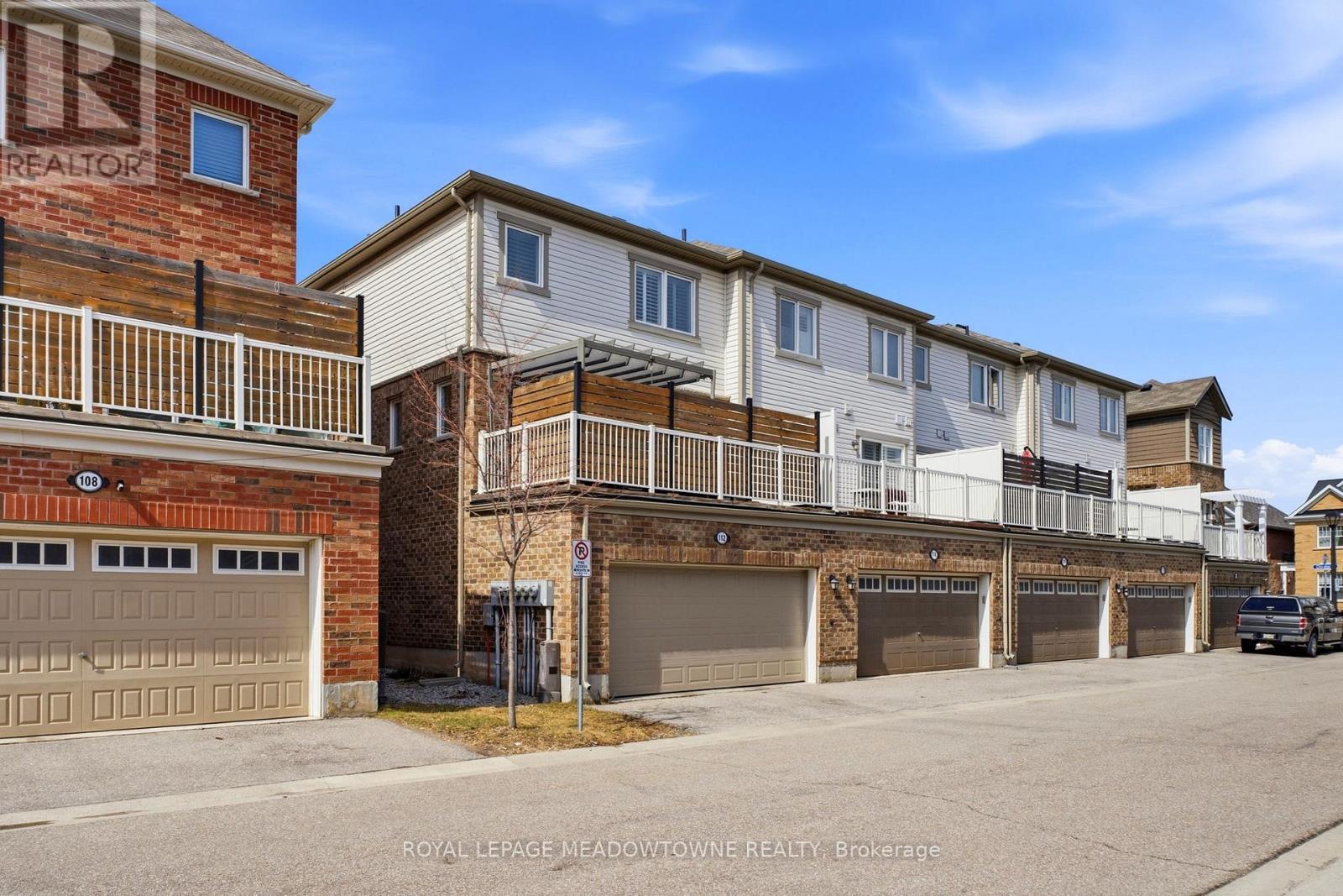 












112 WHITLOCK AVENUE

,
Milton,




Ontario
L9E1G3

