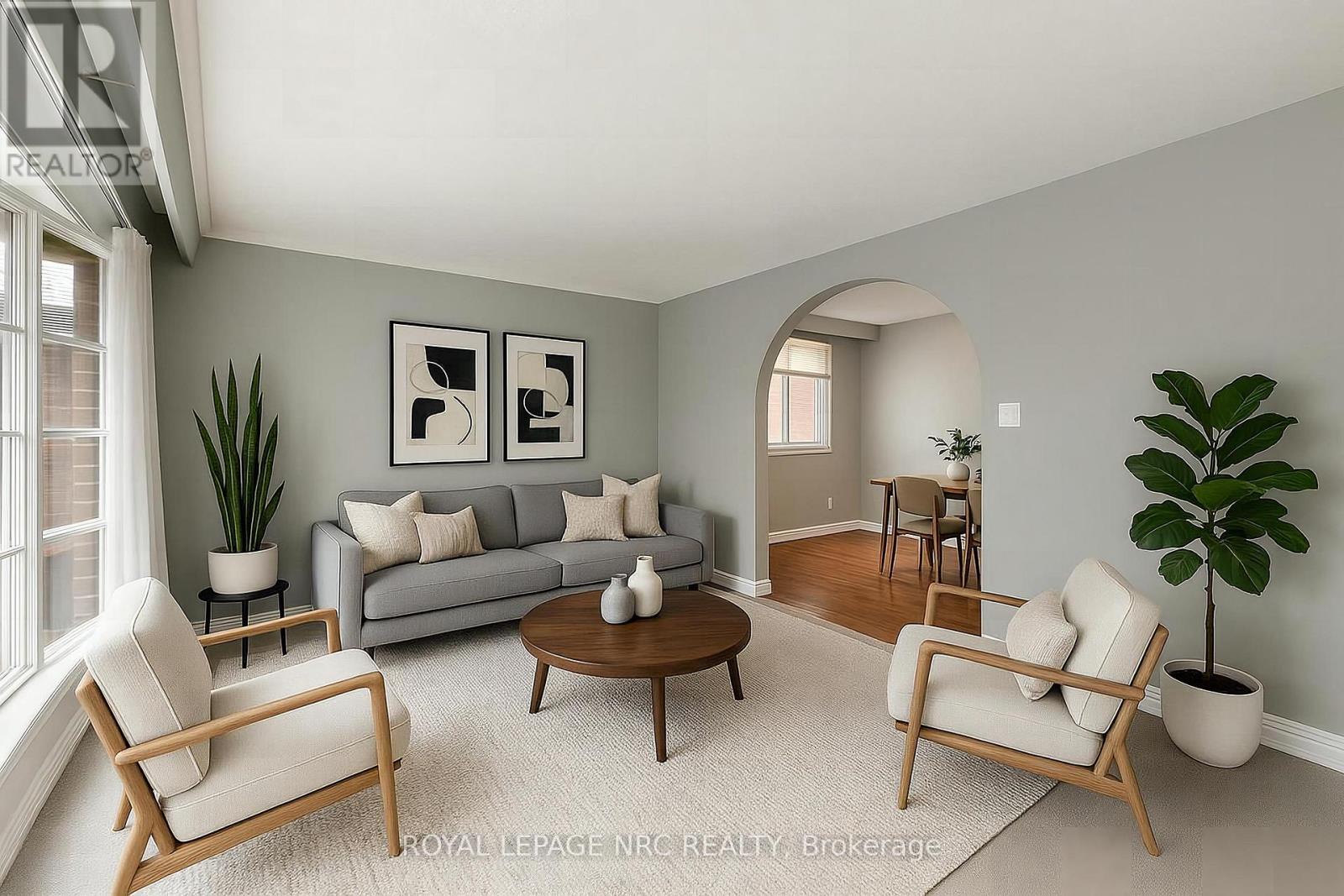 












64 ADEL DRIVE

,
St. Catharines (Carlton/Bunting),




Ontario
L2M7E6

