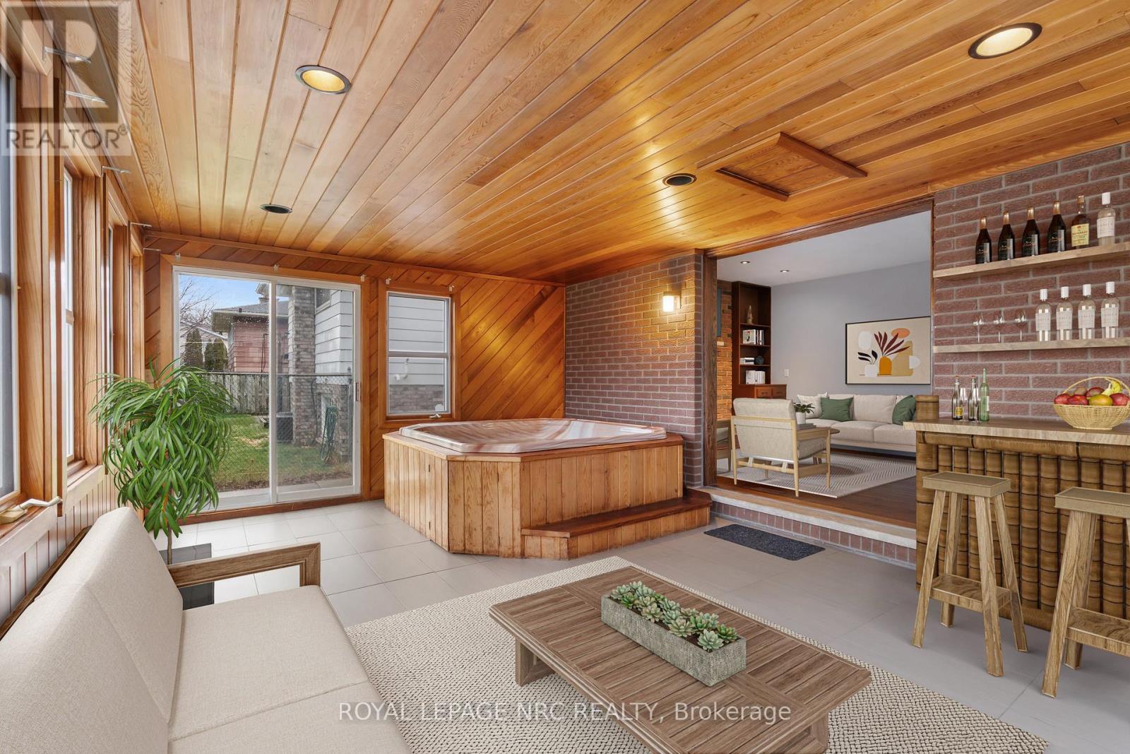 












64 ADEL DRIVE

,
St. Catharines (Carlton/Bunting),




Ontario
L2M7E6

