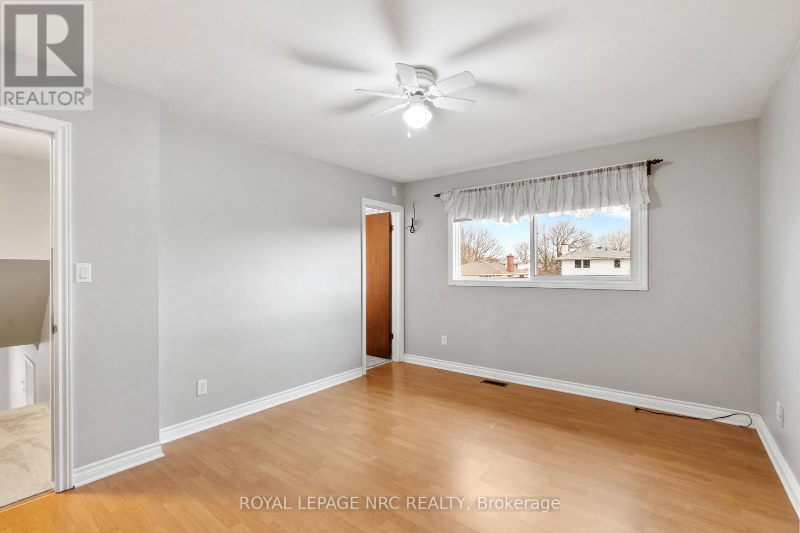 












64 ADEL DRIVE

,
St. Catharines (Carlton/Bunting),




Ontario
L2M7E6

