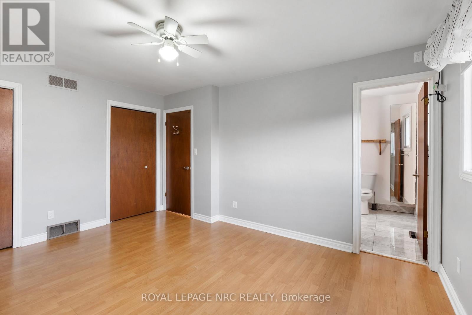 












64 ADEL DRIVE

,
St. Catharines (Carlton/Bunting),




Ontario
L2M7E6

