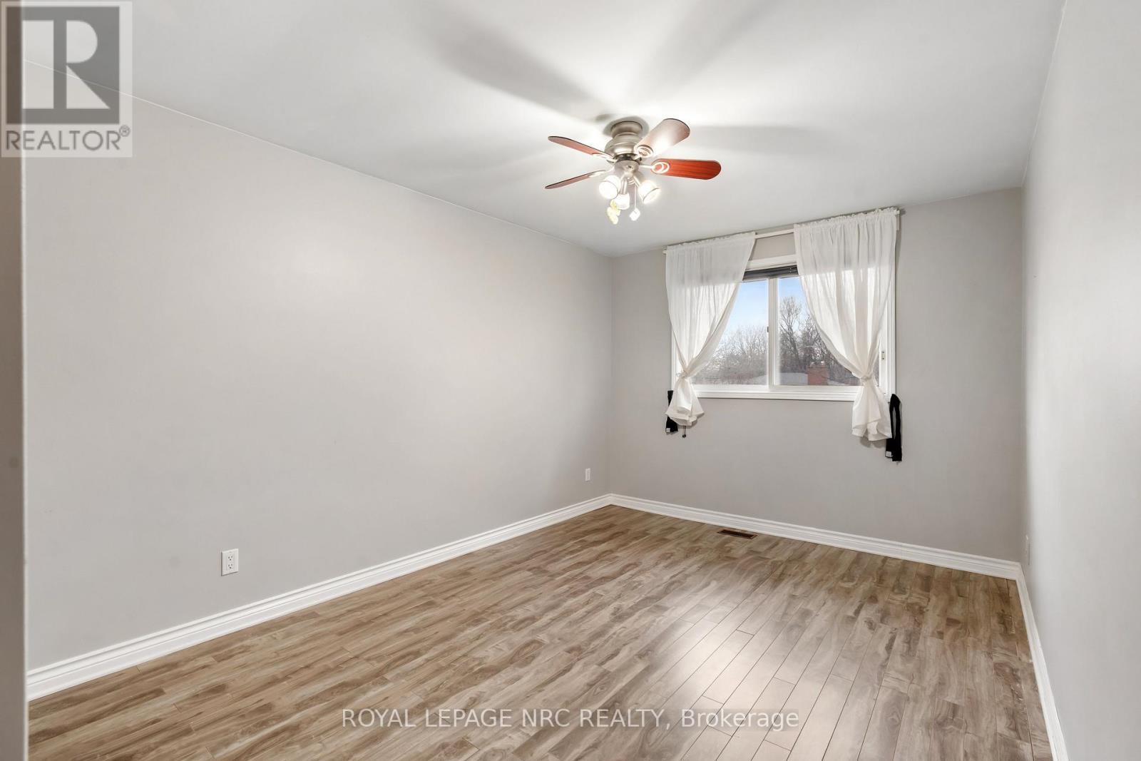 












64 ADEL DRIVE

,
St. Catharines (Carlton/Bunting),




Ontario
L2M7E6

