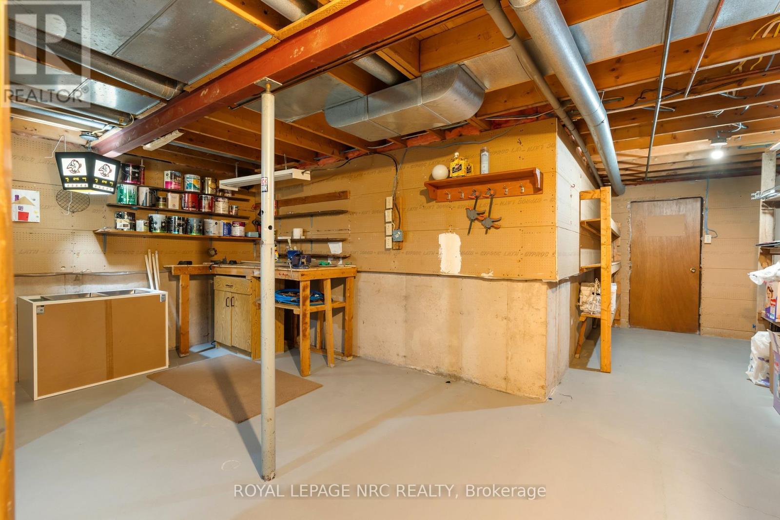 












64 ADEL DRIVE

,
St. Catharines (Carlton/Bunting),




Ontario
L2M7E6

