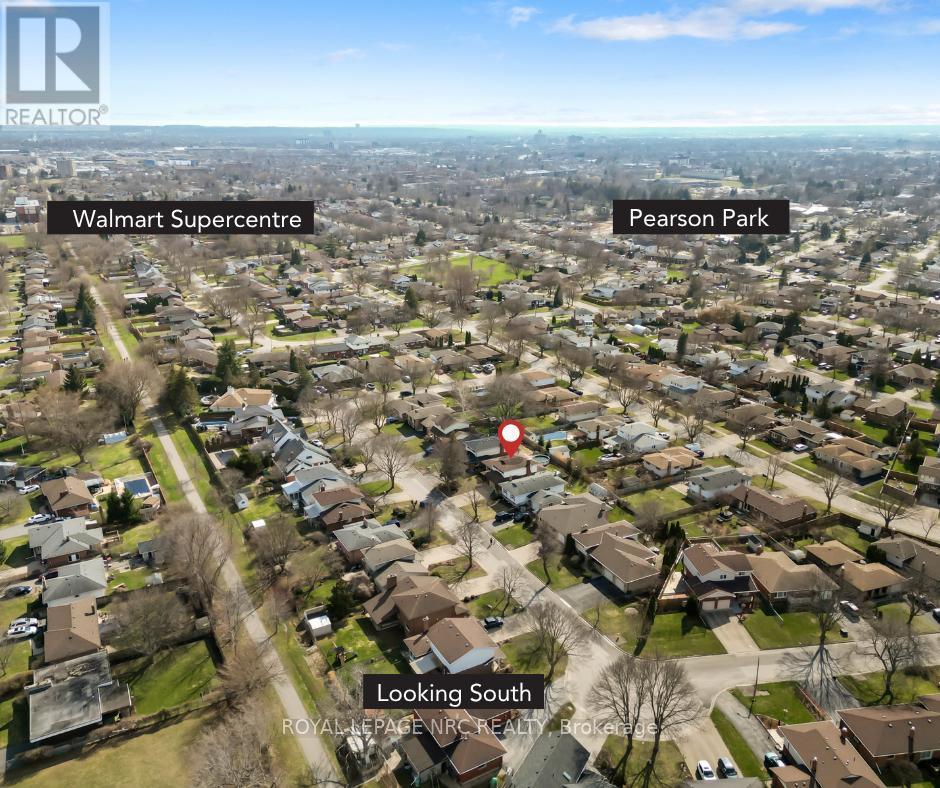 












64 ADEL DRIVE

,
St. Catharines (Carlton/Bunting),




Ontario
L2M7E6

