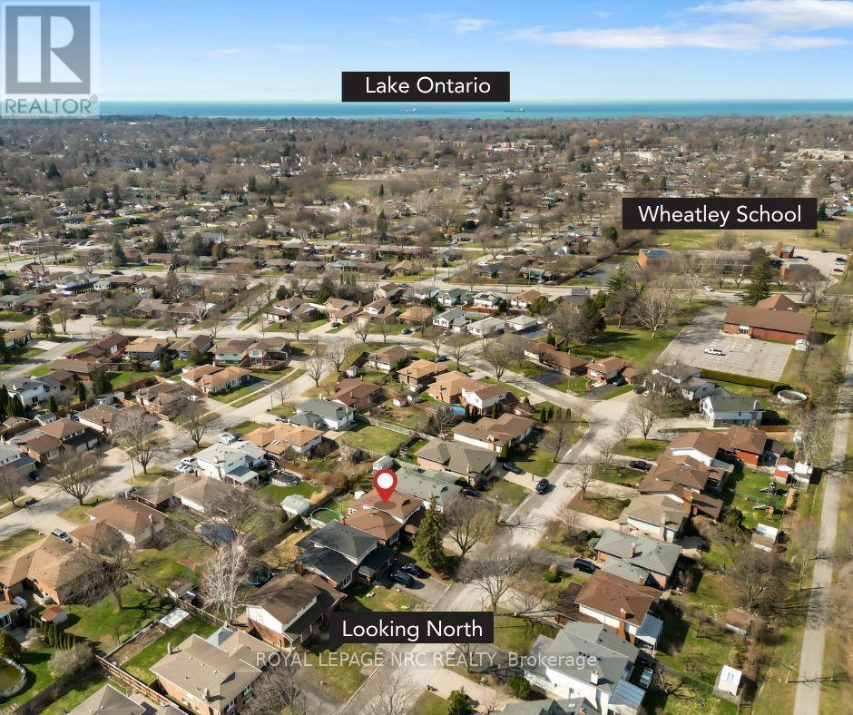 












64 ADEL DRIVE

,
St. Catharines (Carlton/Bunting),




Ontario
L2M7E6

