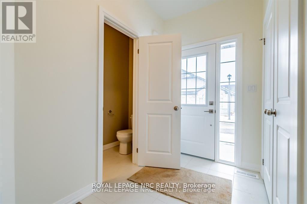 












4 - 397 GARRISON ROAD

,
Fort Erie (Crescent Park),




Ontario
L2A1N1

