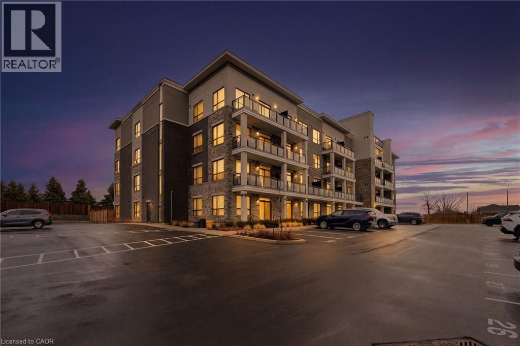 












120 SPRINGVALLEY Crescent Unit# 203

,
Hamilton,




Ontario
L9C0G2

