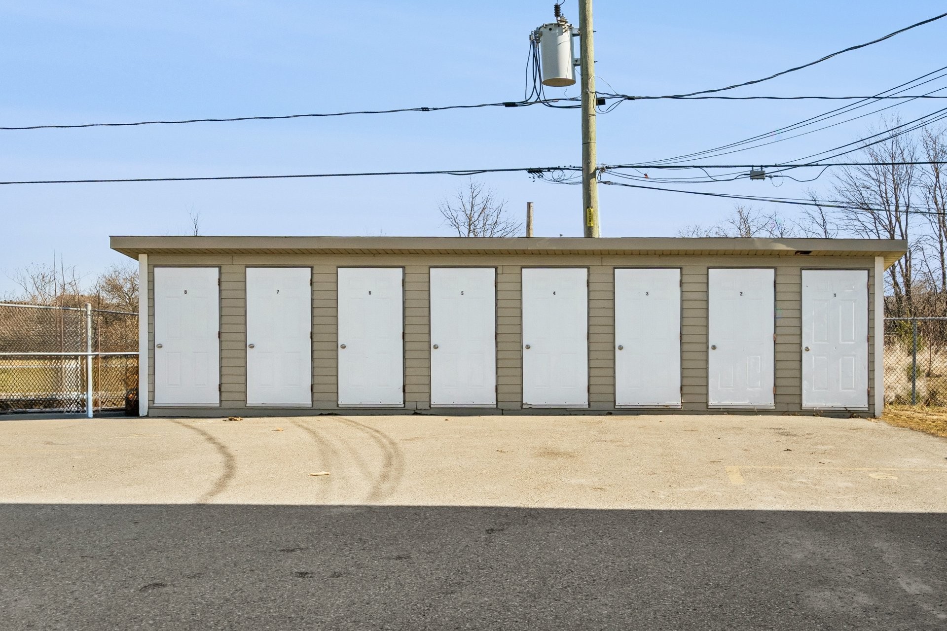 









91


Rue du Ruisseau

, 7,
Salaberry-de-Valleyfield,




QC
J6S0G8

