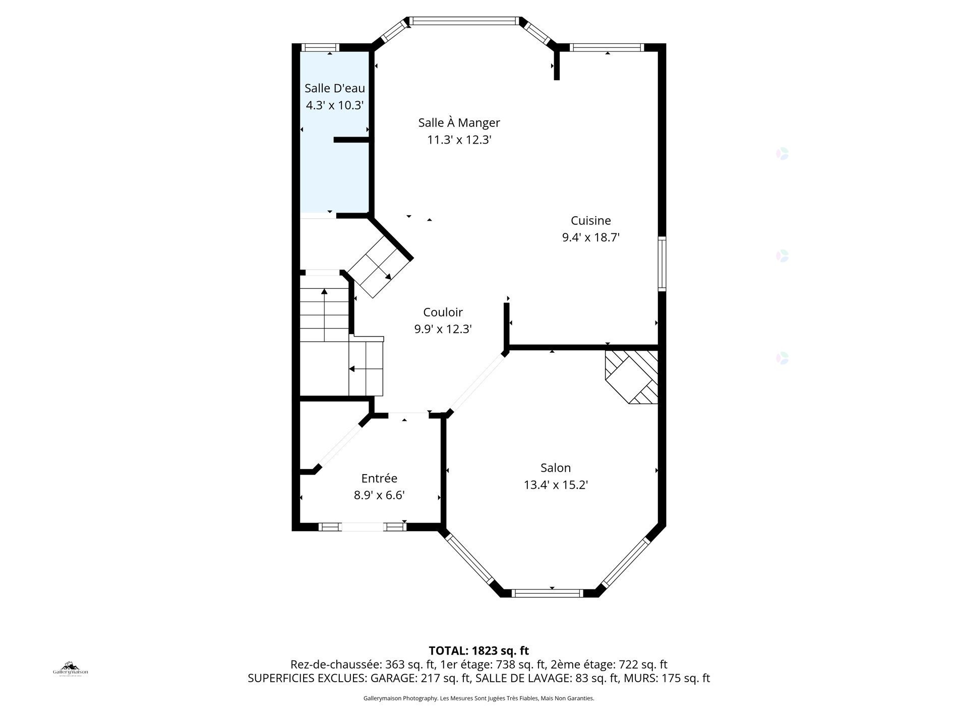 









1248


Rue des Azalées

,
Laval (Sainte-Dorothée),




QC
H7Y2G8

