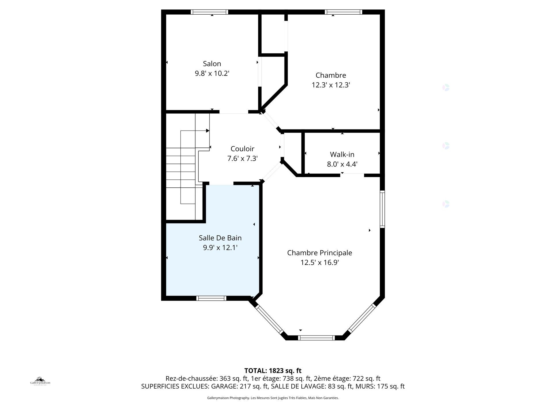 









1248


Rue des Azalées

,
Laval (Sainte-Dorothée),




QC
H7Y2G8

