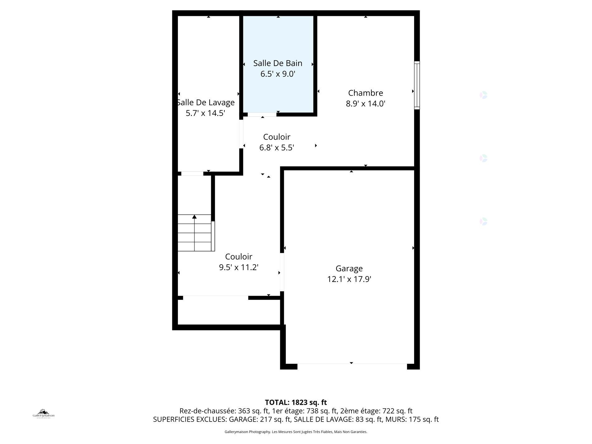 









1248


Rue des Azalées

,
Laval (Sainte-Dorothée),




QC
H7Y2G8

